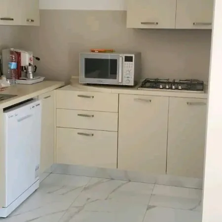 Casavane Appartamento *