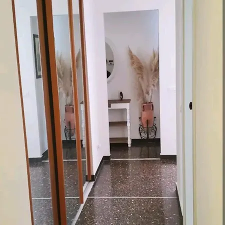 Casavane Appartamento Rapallo